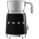 Smeg - Montalatte - Nero