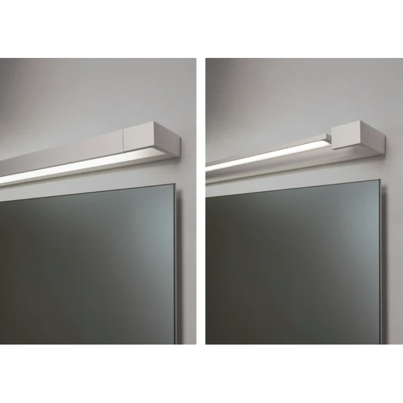 Redo Group - Flipper Wall Lamp - Matt White