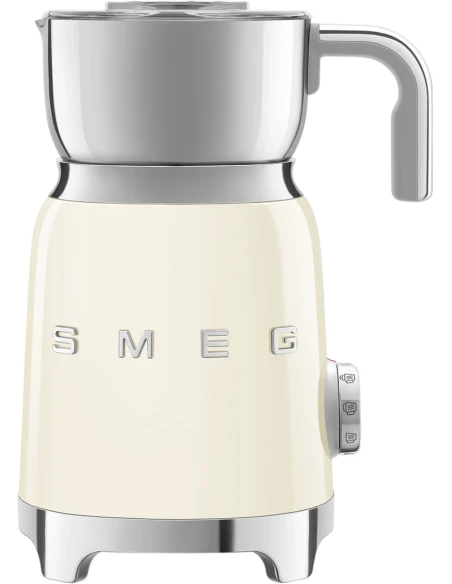 Smeg - Montalatte - Panna