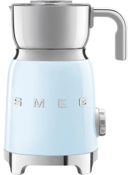 Smeg - Montalatte - Azzurro