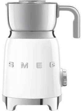 Smeg - Montalatte - Bianco