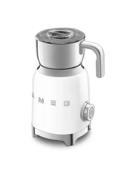 Smeg - Multifunction Milk Frother - White