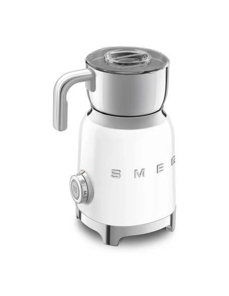 Smeg - Multifunction Milk Frother - White