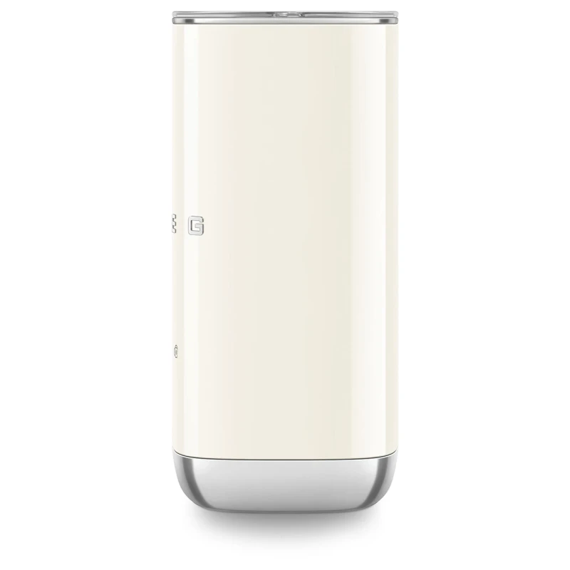 Smeg - Montalatte Elettrico - Panna