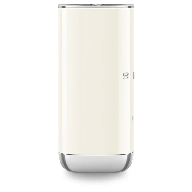 Smeg - Electric Milk Frother - Cream