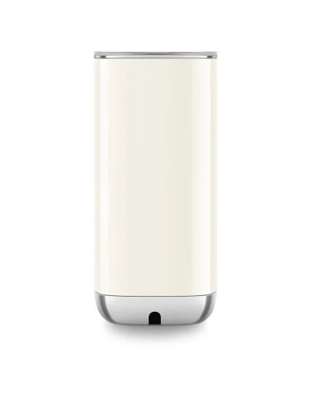 Smeg - Montalatte Elettrico - Panna