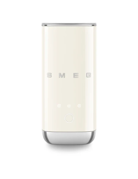 Smeg - Montalatte Elettrico - Panna