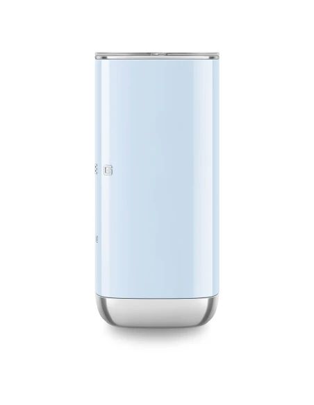 Smeg - Electric Milk Frother - Light Blue