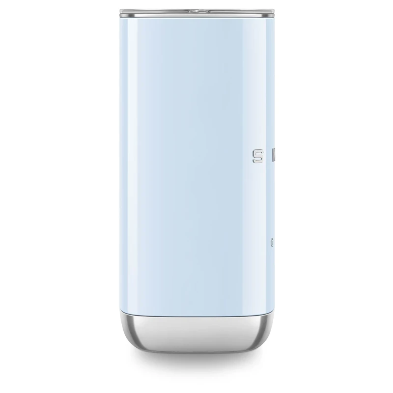 Smeg - Montalatte Elettrico - Azzurro