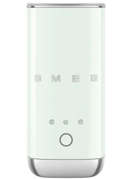 Smeg - Montalatte Elettrico - Verde Pastello