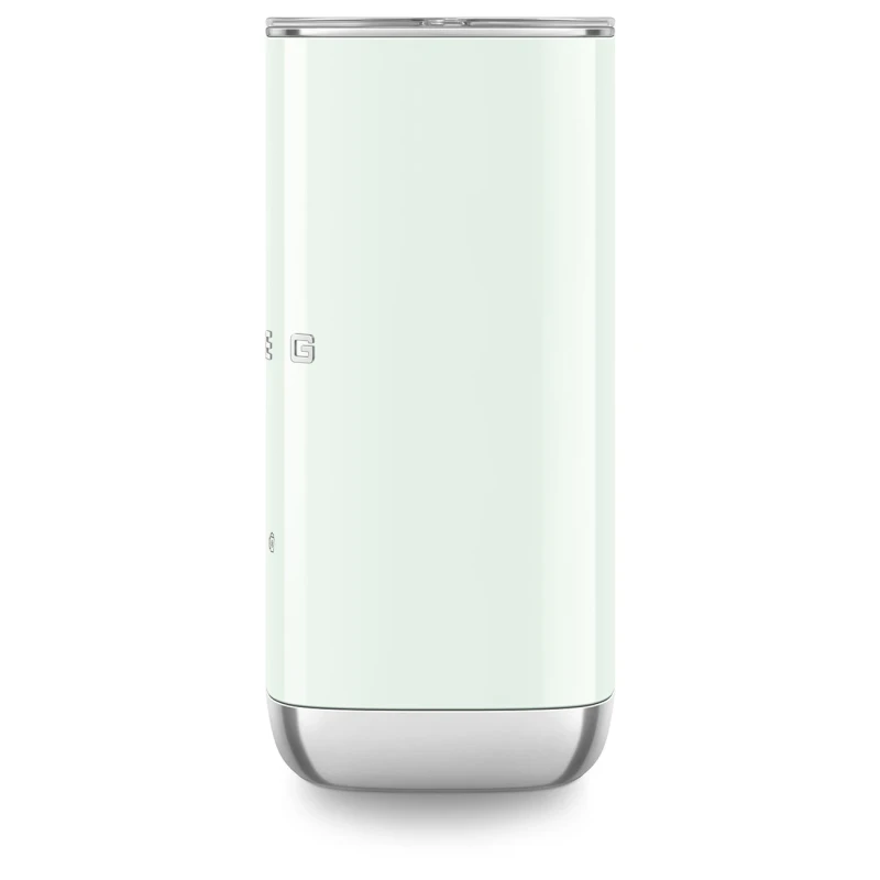 Smeg - Montalatte Elettrico - Verde Pastello