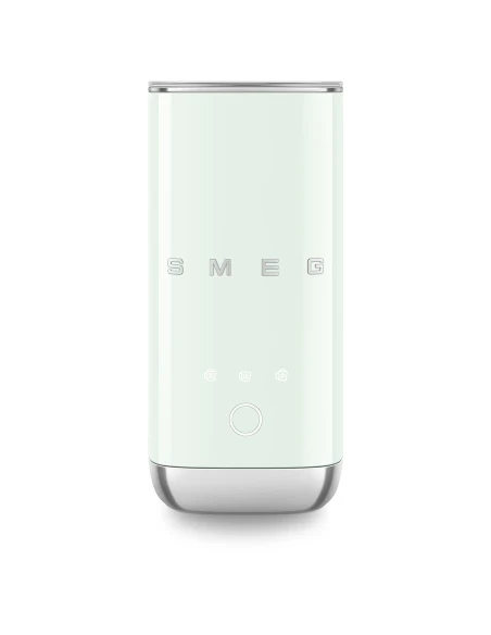 Smeg - Montalatte Elettrico - Verde Pastello