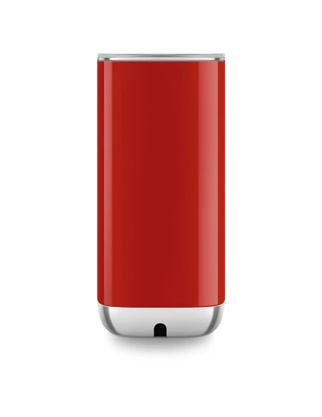 Smeg - Electric Milk Frother - Red