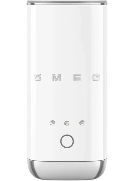 Smeg - Montalatte Elettrico - Bianco