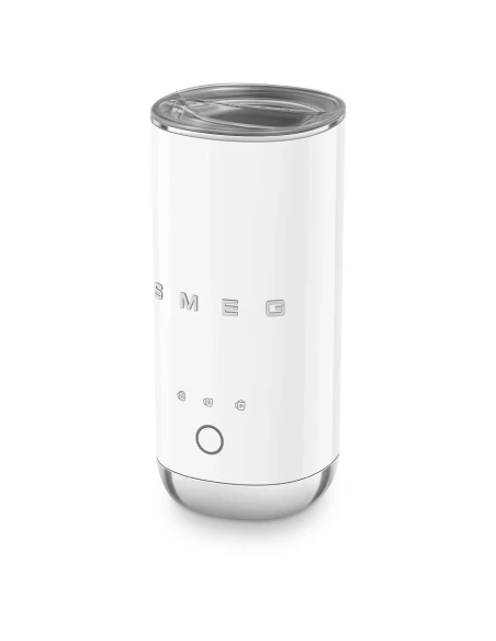 Smeg - Montalatte Elettrico - Bianco