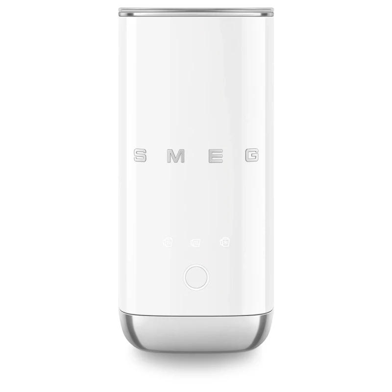 Smeg - Montalatte Elettrico - Bianco