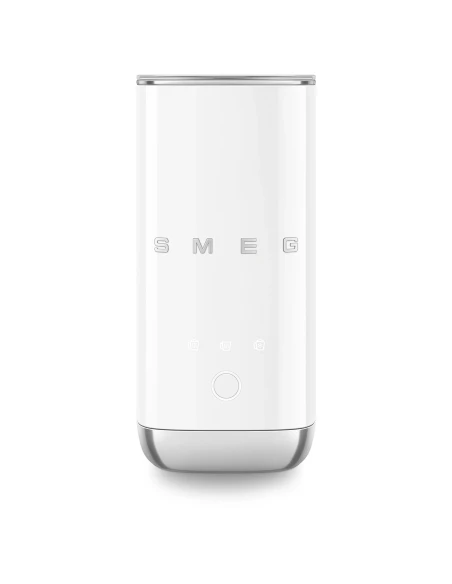 Smeg - Electric Milk Frother - White