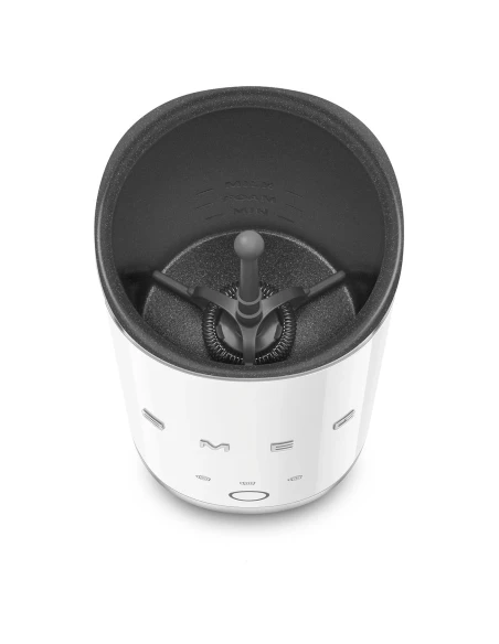 Smeg - Montalatte Elettrico - Bianco