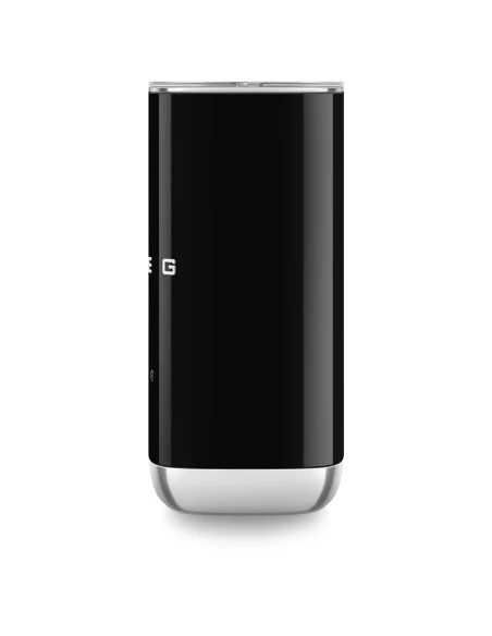 Smeg - Montalatte Elettrico - Nero