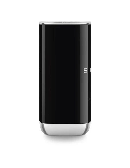 Smeg - Montalatte Elettrico - Nero