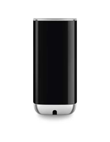 Smeg - Electric Milk Frother - Black