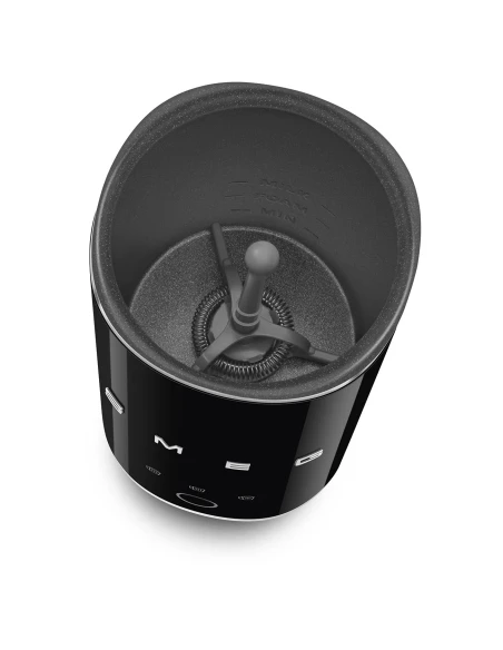 Smeg - Electric Milk Frother - Black