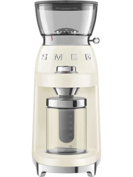 Smeg - Macinacaffè - Panna