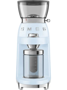 Smeg - Macinacaffè - Azzurro