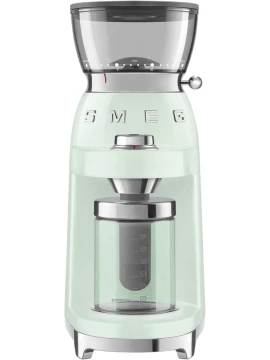 Smeg - Macinacaffè - Verde Pastello