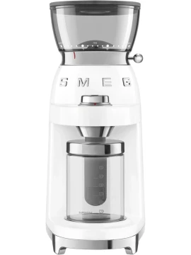 Smeg - Coffee Grinder - White