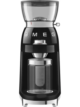 Smeg - Coffee Grinder - Black