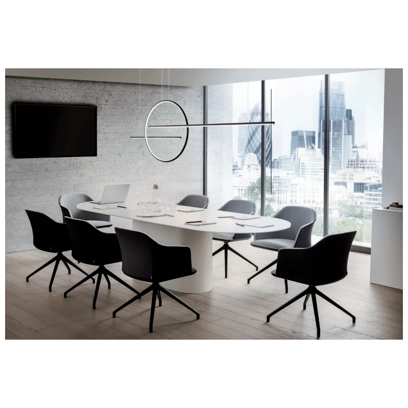 Redo Group - Giotto Pendant Lamp - Black