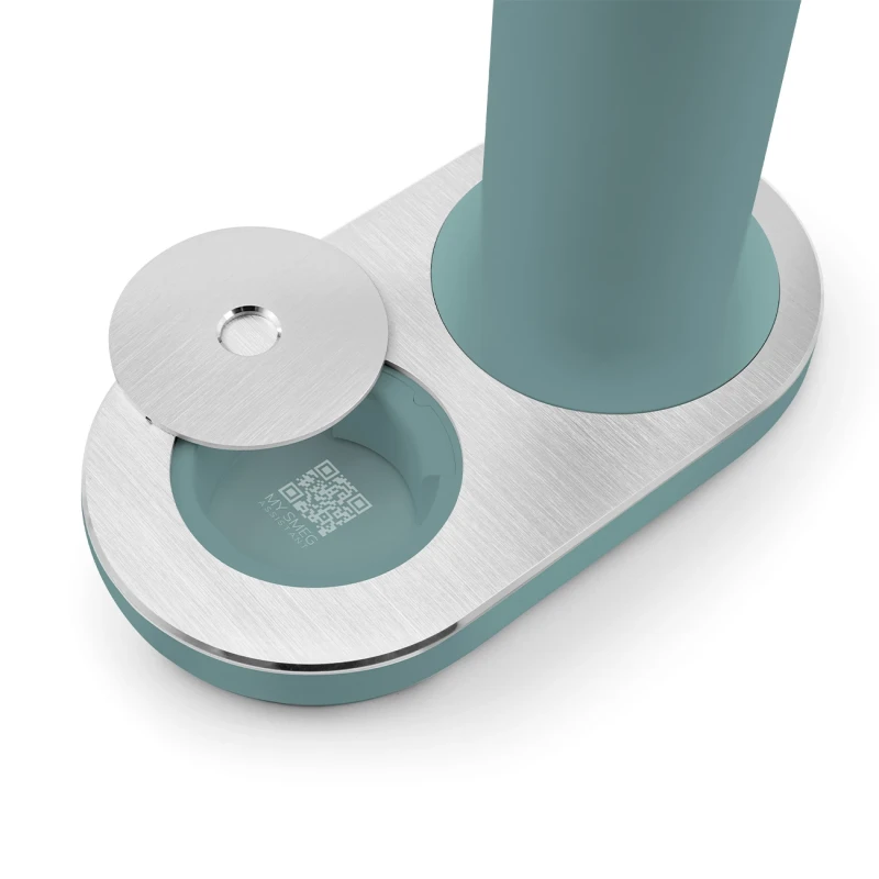 Smeg - Water Carbonator - Matte Emerald Green