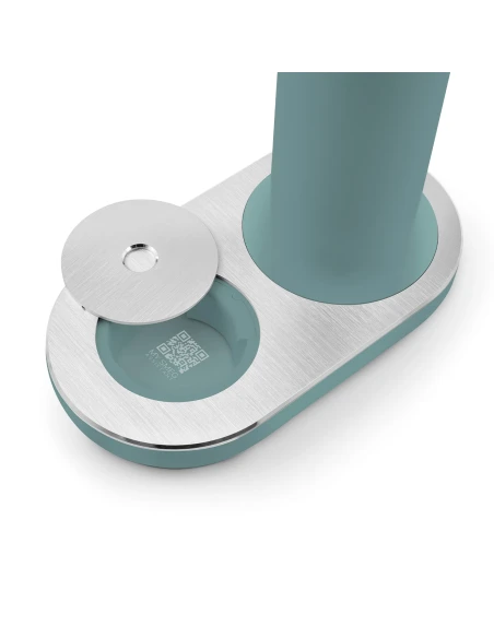 Smeg - Water Carbonator - Matte Emerald Green