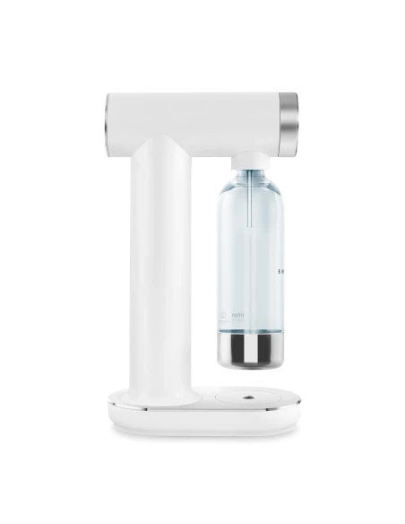 Smeg - Gasatore d'acqua - Bianco Opaco