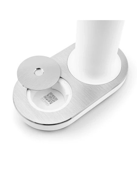 Smeg - Gasatore d'acqua - Bianco Opaco