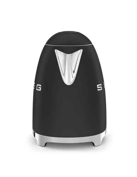 Smeg - Electric Kettle - Matte Black