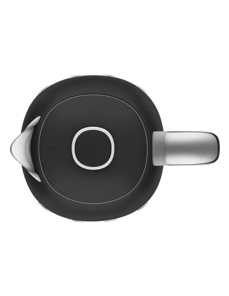 Smeg - Electric Kettle - Matte Black