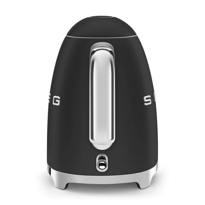 Smeg - Electric Kettle - Matte Black