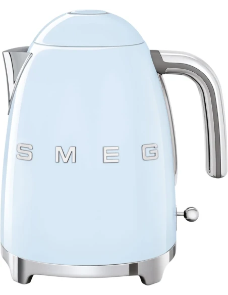 Smeg - Bollitore Elettrico - Azzurro Lucido