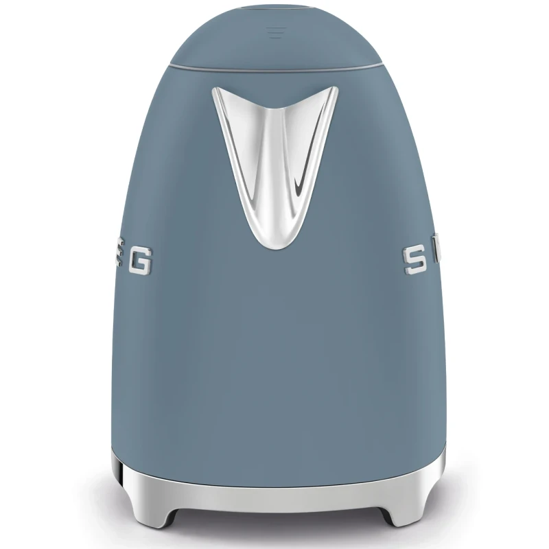 Smeg - Bollitore Elettrico - Storm Blue Opaco