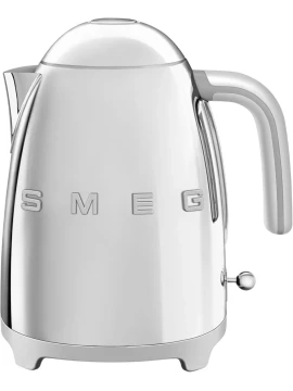 Smeg - Bollitore Elettrico - Acciaio Inox Lucido