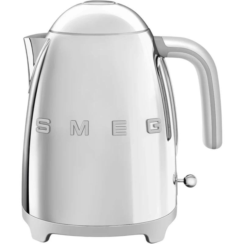 Smeg - Bollitore Elettrico - Acciaio Inox Lucido