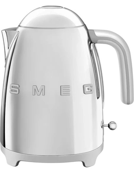 Smeg - Bollitore Elettrico - Acciaio Inox Lucido