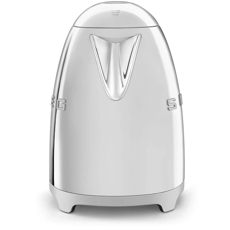 Smeg - Bollitore Elettrico - Acciaio Inox Lucido