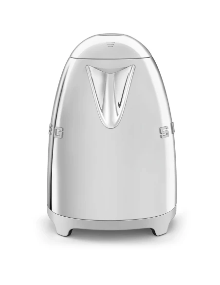 Smeg - Bollitore Elettrico - Acciaio Inox Lucido