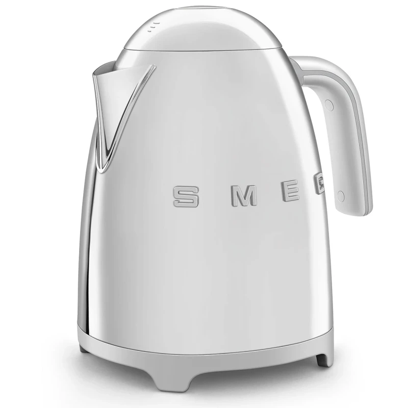 Smeg - Bollitore Elettrico - Acciaio Inox Lucido