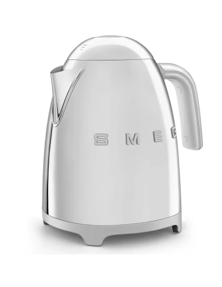 Smeg - Bollitore Elettrico - Acciaio Inox Lucido