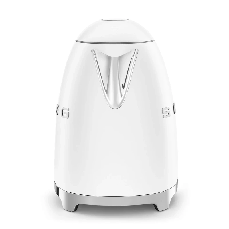 Smeg - Bollitore Elettrico - Bianco Opaco