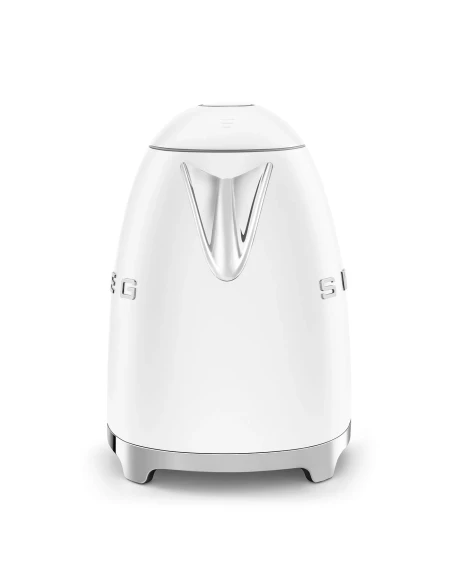 Smeg - Bollitore Elettrico - Bianco Opaco